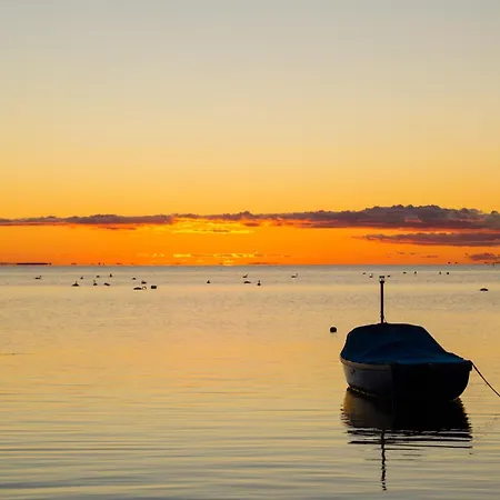 Appartement Ostsee & Ausblick *
