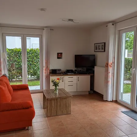 Appartement Ostsee & Ausblick Sellin (Rugen)